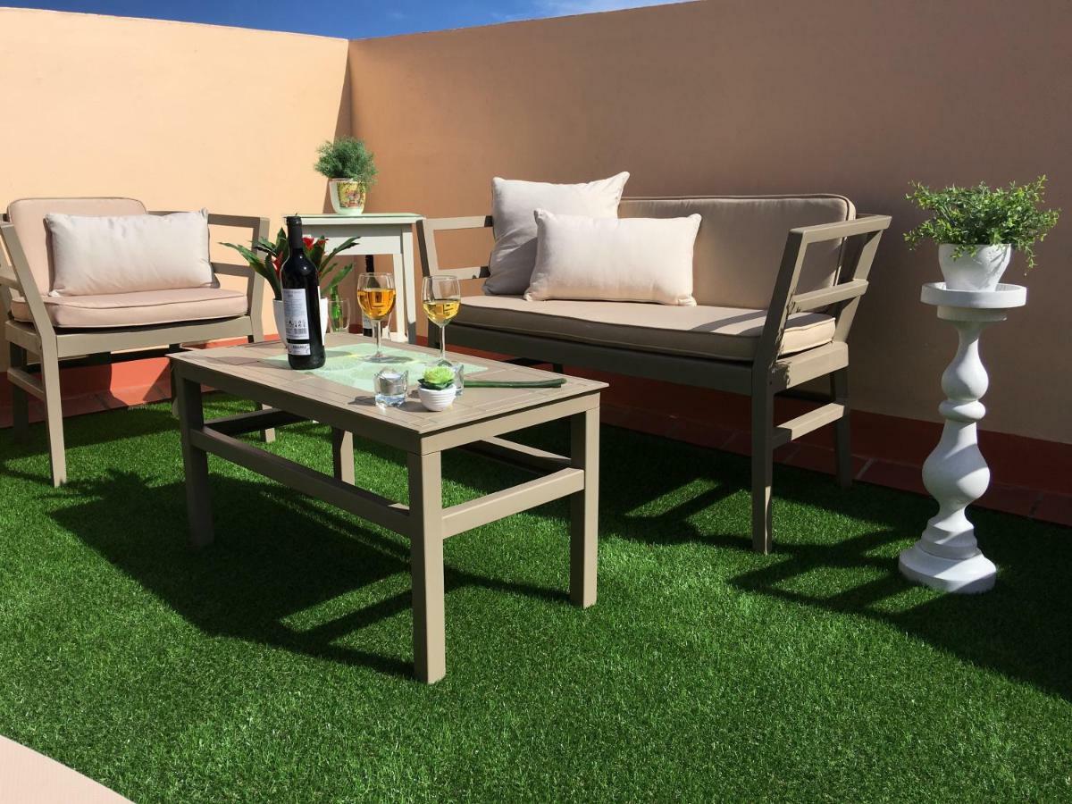 Vivienda Vacacional La Laguna Deluxe 6 ภายนอก รูปภาพ