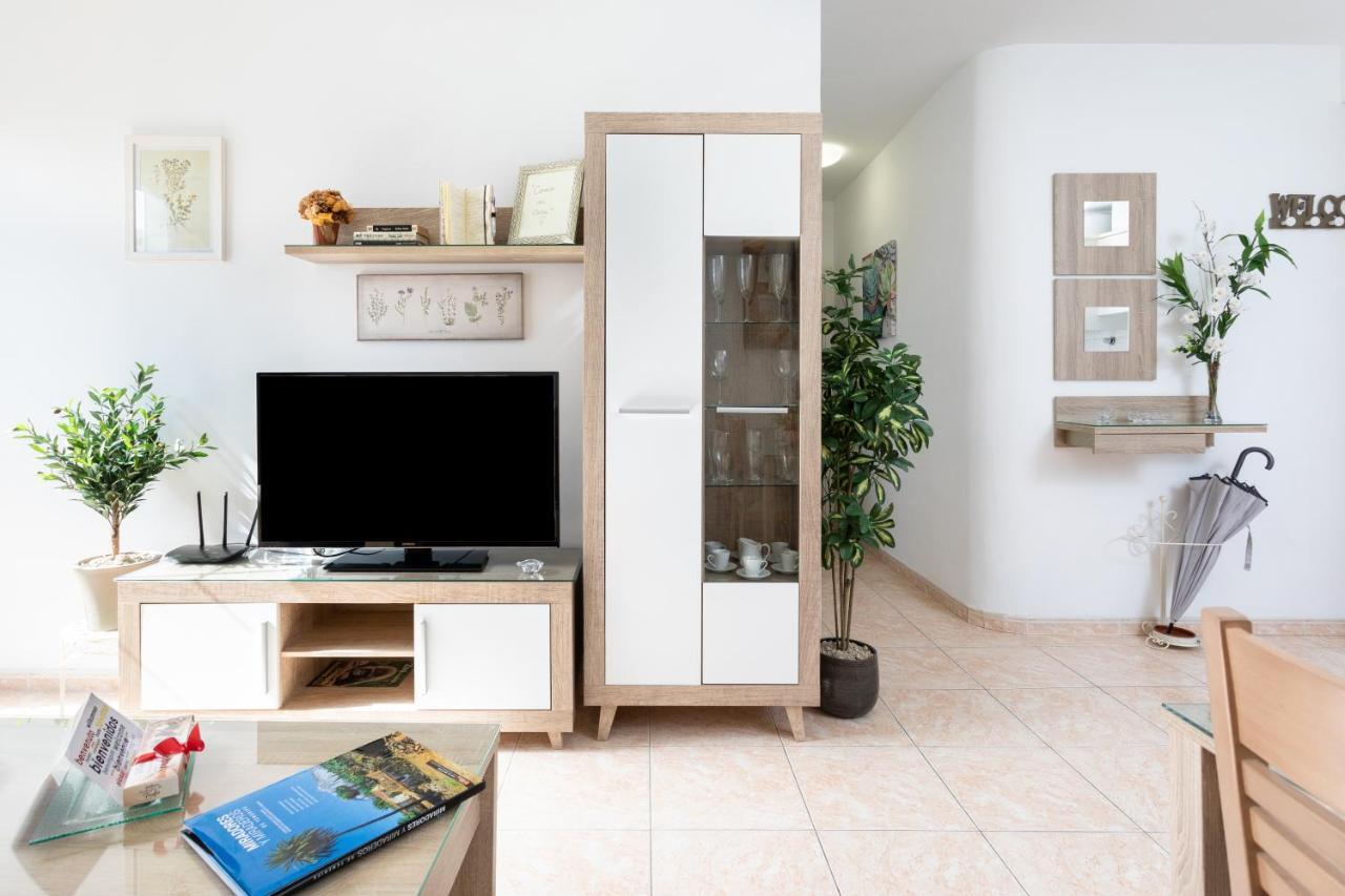 Vivienda Vacacional La Laguna Deluxe 6 ภายนอก รูปภาพ