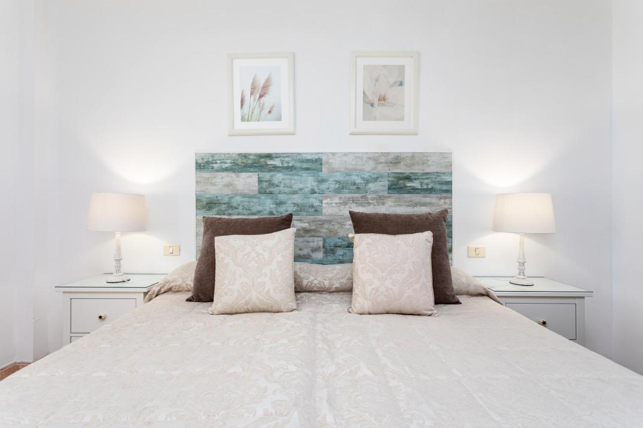 Vivienda Vacacional La Laguna Deluxe 6 ภายนอก รูปภาพ